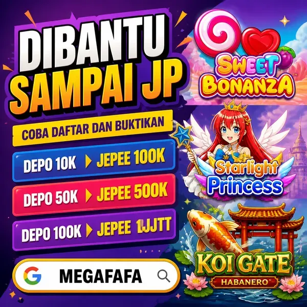 rtp slot 88
